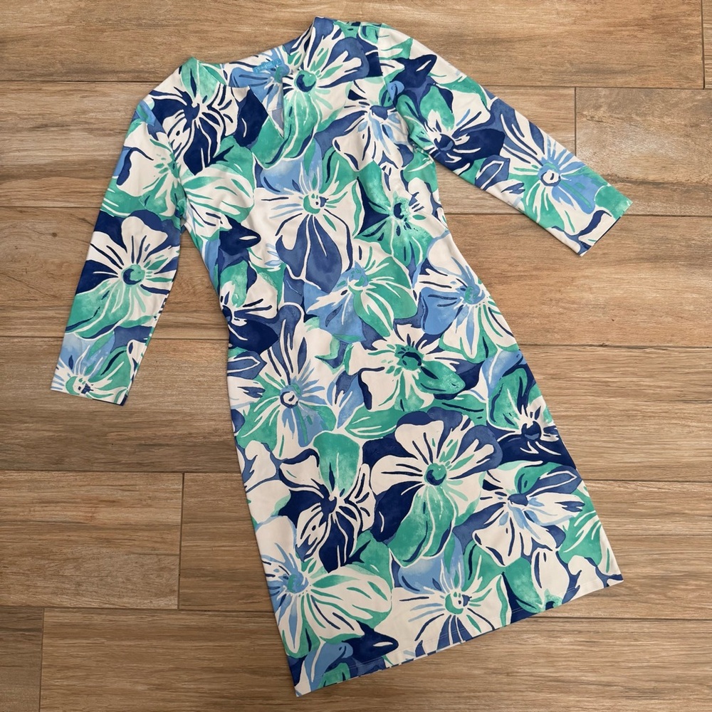 J. McLaughlin Carly Dress